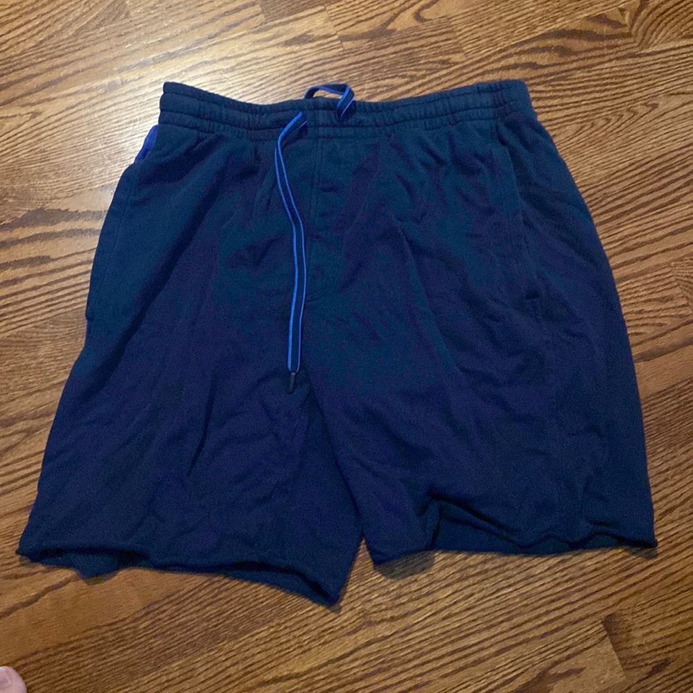 Under armor shorts
